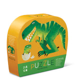 Crocodile Creek | Puzzel | Just Hatched 12 stuks 2+