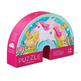 Crocodile Creek | Puzzle | Sweet Unicorn | 12 stuks
