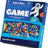 Crocodile Creek | On the go fun | Magnetic Game | Space race