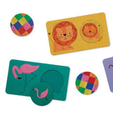 Crocodile Creek | Early Years | Memory Game | Classic Matching Game