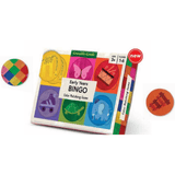 Crocodile Creek | Early Years | Bingo