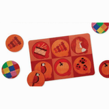 Crocodile Creek | Early Years | Bingo