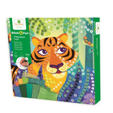 Sycomore | Stick & Fun Mozaïek Jungle |