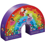 Crocodile Creek | Floor Puzzle | Over the rainbow