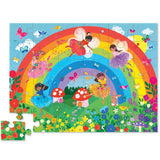 Crocodile Creek | Floor Puzzle | Over the rainbow