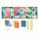 Sycomore | Stick & Fun  Mozaïek | Vogels