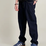 Grunt | GRStreet Loose Raw Blue | 2244-101