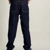 Grunt | GRStreet Loose Raw Blue | 2244-101