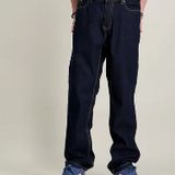 Grunt | GRStreet Loose Raw Blue | 2244-101