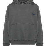 Grunt | GRBama Hood Sweat Dark Grey | 2544-603