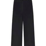 Grunt | GRZinia Plain Pants Black | 2543-203