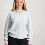Grunt | Knit GRLben Knit Grey | 2333-802