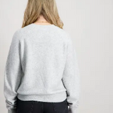Grunt | Knit GRLben Knit Grey | 2333-802
