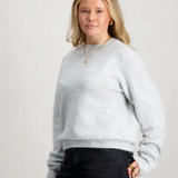 Grunt | Knit GRLben Knit Grey | 2333-802