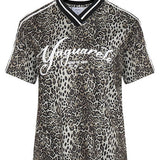 Grunt | GRYagu SS Tee Leo | 2543-407