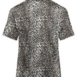 Grunt | GRYagu SS Tee Leo | 2543-407