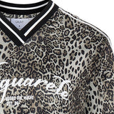 Grunt | GRYagu SS Tee Leo | 2543-407