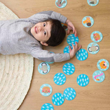 Apli | Safari Memory | 24-delig