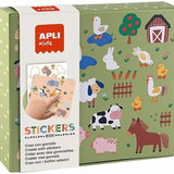 Apli | Stickers Box |