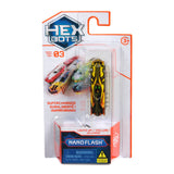 Hexbots | Nano flash |