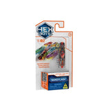 Hexbots | Nano flash |