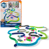 Hexbots | Nano land | Playset