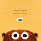 Boek | De bril van Beer | Querido