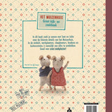 Boek | Het muizenhuis | Groot kijk- en zoekboek