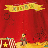 Boek | Jonathan | Lemniscaat