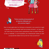 Boek | De zoete zusjes | Gaan op avontuur