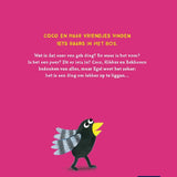 Boek | Coco en het gekke ding