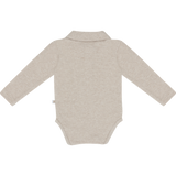 Klein | Polo body | Beige melange