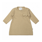 Klein Baby | Dress Filipe beige | Kn007