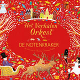 Boek | Het Verhalenorkest | De Notenkraker