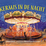 Boek | Kermis in de Nacht