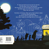 Boek | Kermis in de Nacht