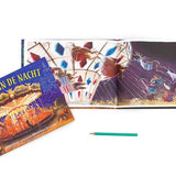 Boek | Kermis in de Nacht