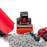 Siku | Geschenkenset Wegwerkers