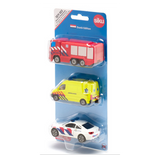 Siku | Hulpwagens NL