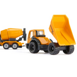 Siku | Constructieset | SK1692