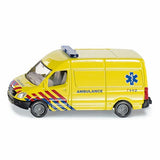 Siku | Ambulance | SK0805