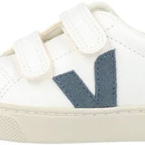 Veja | Small Esplanade Leather White California