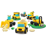 Hey Clay | Motors | Construction Vehicles |
