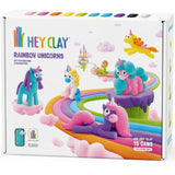 Hey Clay | Rainbow | Unicorns
