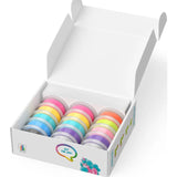 Hey Clay | Rainbow | Unicorns