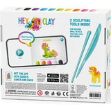 Hey Clay | Rainbow | Unicorns