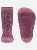 Ewers | Anti Slip Sokken Rainbow Dusty Rose