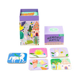 Floss & Rock | Memory Match | Fairy tale