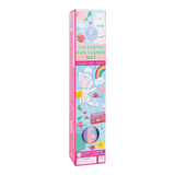 Floss & Rock | Colouring fun & Games mat | Rainbow Fairy