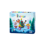 Hey Clay | Winter holidays | 15 cans